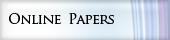 ONLINE PAPERS